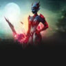Matched profile picture