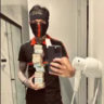 Matched profile picture