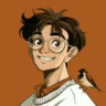coppersparrow