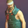 Matched profile picture