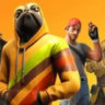 Matched profile picture