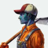 Profile picture