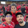 Matched profile picture