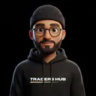 Matched profile picture