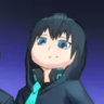 Matched profile picture