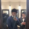Profile picture