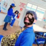 Matched profile picture
