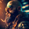 Matched profile picture