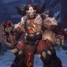 Matched profile picture