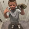 Matched profile picture