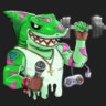 Matched profile picture