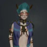 Matched profile picture