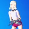 Matched profile picture