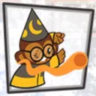 Matched profile picture