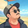 Matched profile picture