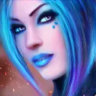Matched profile picture