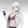 Matched profile picture