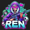 Matched profile picture
