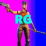 Matched profile picture