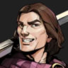 Matched profile picture