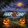 【 🎃 】Harmony BR #250
