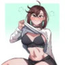 Matched profile picture