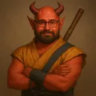 Matched profile picture