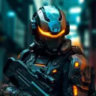 Matched profile picture
