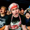 Matched profile picture