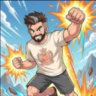 Matched profile picture