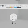 Matched profile picture