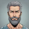 Matched profile picture