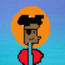 Matched profile picture