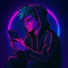 Matched profile picture