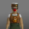 Matched profile picture
