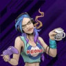 Matched profile picture
