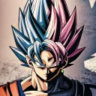 Matched profile picture