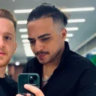 Matched profile picture