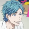 Matched profile picture
