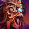 Matched profile picture