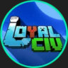 🆕Newer LoyalCiv. 🦌🤝