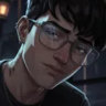 Matched profile picture