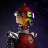 Matched profile picture