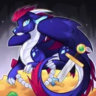 Matched profile picture