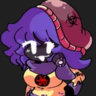 Matched profile picture