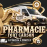 🩹 Pharmacie Fort Carson