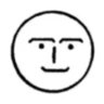 Matched profile picture