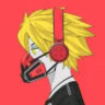 Matched profile picture