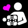 Matched profile picture