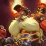 Profile picture